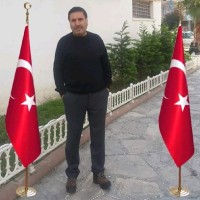 Zekeriyya Yılmaz
