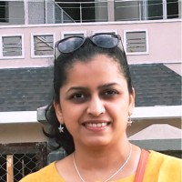 Shamika Kulkarni