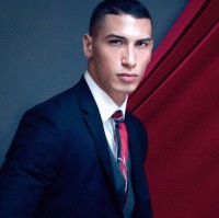 Carlos Paret