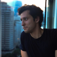 João Gabriel Caffarelli