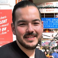 Ethan Yamada