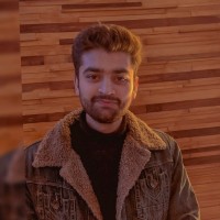 Muhammad Usman