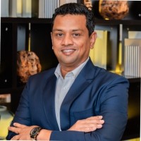 Nathan Thiraviam
