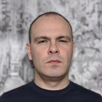 Dmytro Bukavyn