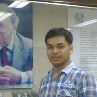 DEORAJ KUMAR
