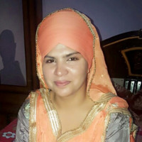 Harpreet Kaur