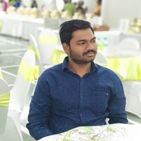 Amol Pawar