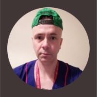 darren talbot