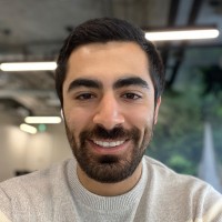 Adam Omran