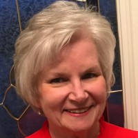 Mary Ann Jakob