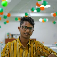 Sharvin Shakesh P