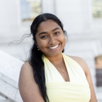 Meghana Roy Peddoddi