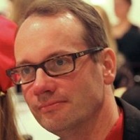 Markus Lukin