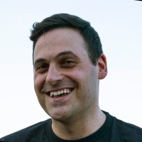 Mitch Strashnov