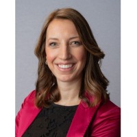 Carly Marshall