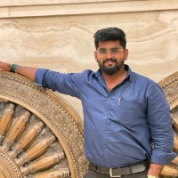Mohanraj Ravi