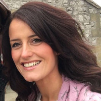 Louise Maddocks