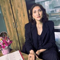 Nigar Gadimbayli