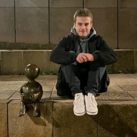 Marco Van Den Bogaard