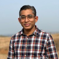 Dr Amit Singh Jadon