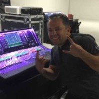 Evgeny Johnny Abashin