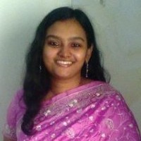 Mitali Menon