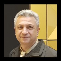 Reza Nasrollahpour