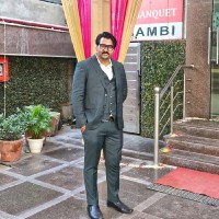 Pravesh Kumar