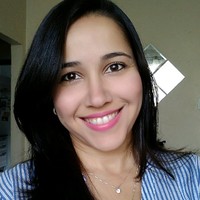 Aline Rocha Sant'Anna