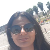 Laura Montero