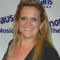 Sharon Gace