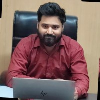 Pushpam Kumar Srivastav