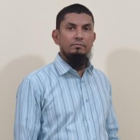 irshad Ali