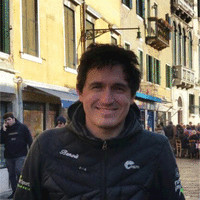 Benoit Micolon