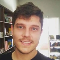 Vinícius De Andrade Coelho