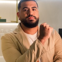 Jorge Felipe Oliveira