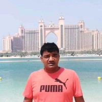 Sayed Anamul Hasan Bashar
