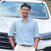 Nithin Devadiga