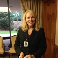 Veronica Taylor