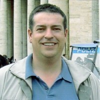 Mark Dorricott