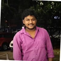 Praveen Raj Krishnan
