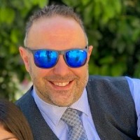 Gianluca Salvati