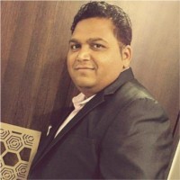 Chirayu Rathod