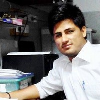 M. waleed Butt