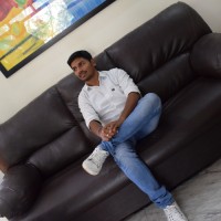 Jagadish Kumar