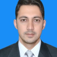 Naveed Arif