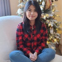 Yuna Vang