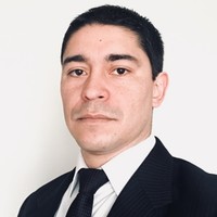 Esteban Carvallo Elizondo