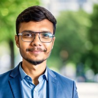 Dhruvik Patel