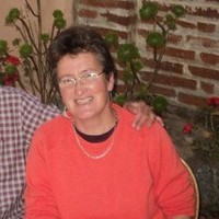 Brigitte Schubert